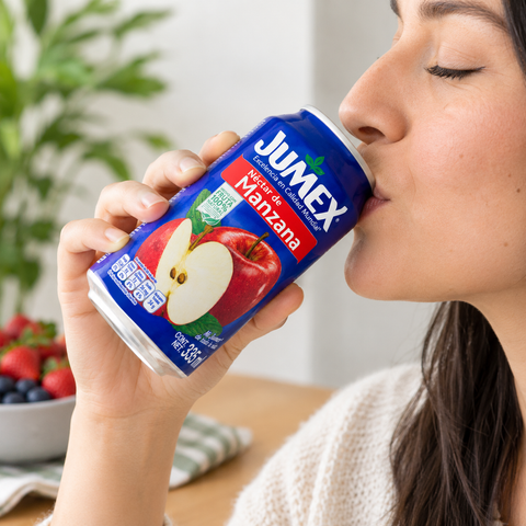 Jugo Jumex Manzana 335 ml
