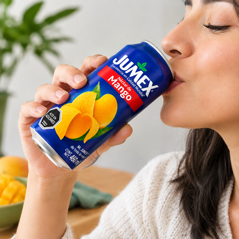 Jugo Jumex Mango 460 ml