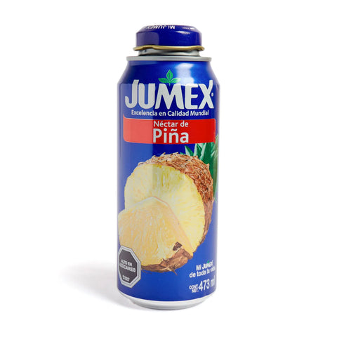 Jugo Néctar Piña 473ml