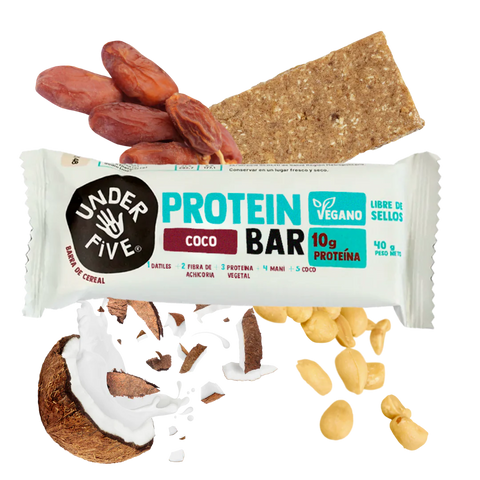 Protein Bar Coco 45g