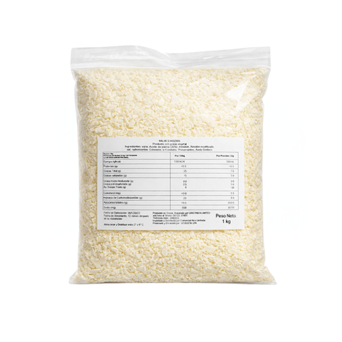 Queso Mama Mozza Granulado 1 Kilo