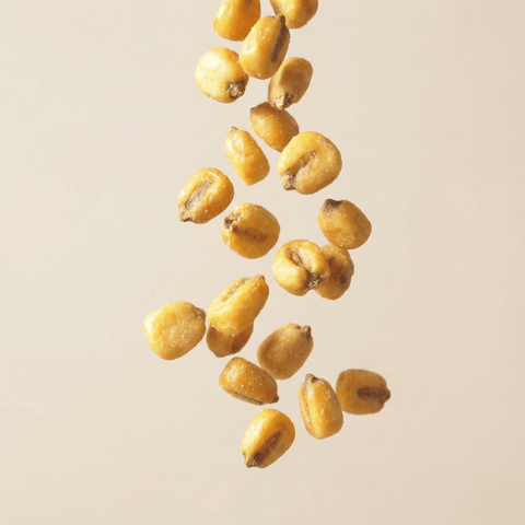 Maíz Crunch 35g