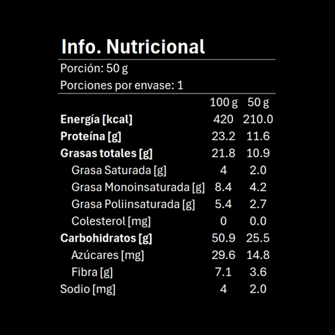 Snicker 50gr