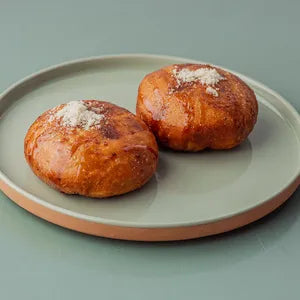 Bao  Donuts Frambuesa Granel 1un