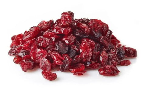 Cranberry