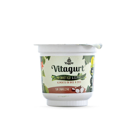 Vitagurt Sin Endulzar
