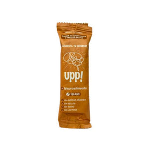 Barra de Chocolate y Frutos Secos - Upp! | ESTACION NATURAL