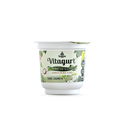 Vitagurt Chirimoya - Yoggie