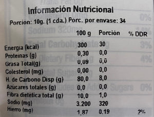 Sustituto de Huevo Libre de Gluten - Bobs Red Mill | ESTACION NATURAL