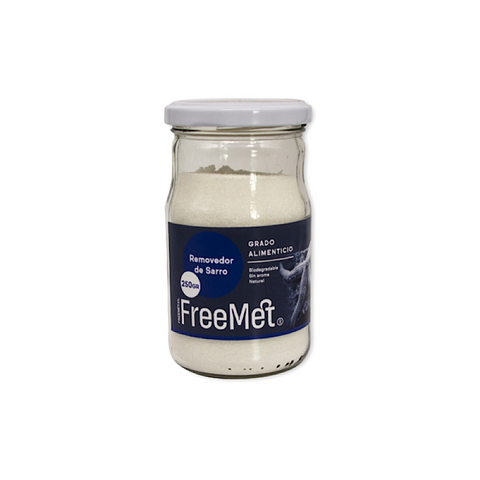 Removedor de Sarro 250gr