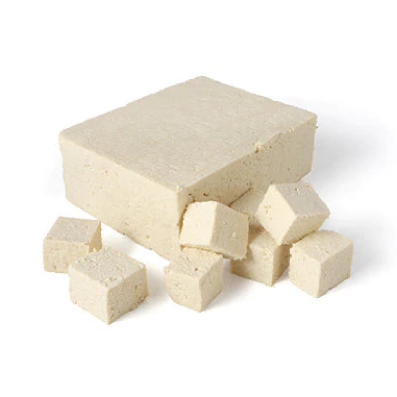 Tofu Fresco 800gr - Granel