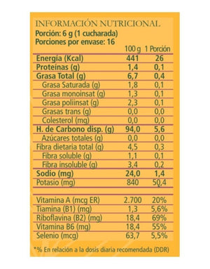 Açai Berry en polvo Orgánico - AquaSolar | ESTACION NATURAL
