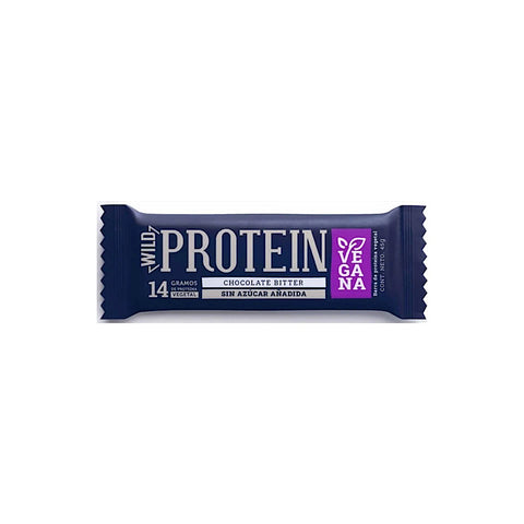 Barra de Proteína Chocolate Bitter