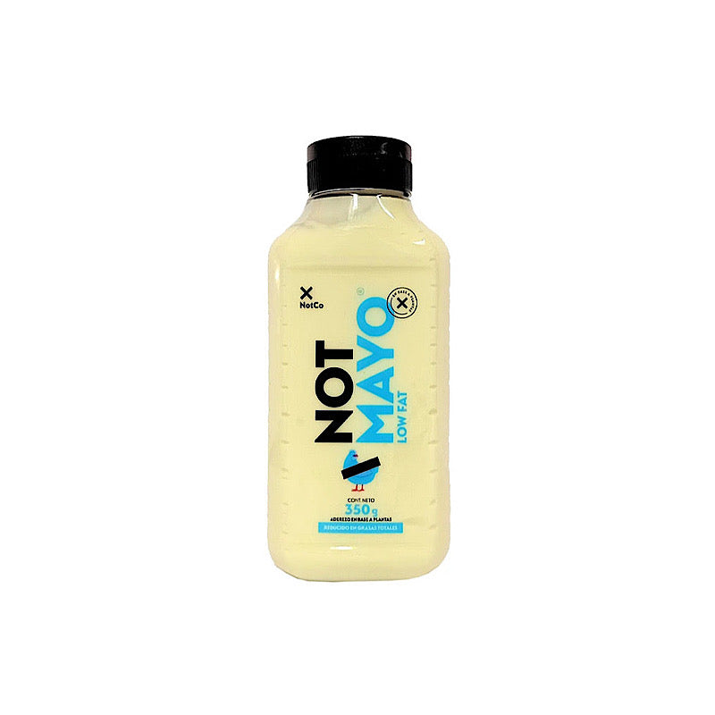 Not Mayo Low Fat 350g