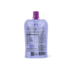 Puré Funcional de Uva con Probióticos | ESTACION NATURAL