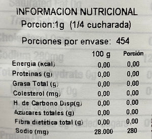 Bicarbonato de Sodio Libre de Gluten - Bobs Red Mill | ESTACION NATURAL
