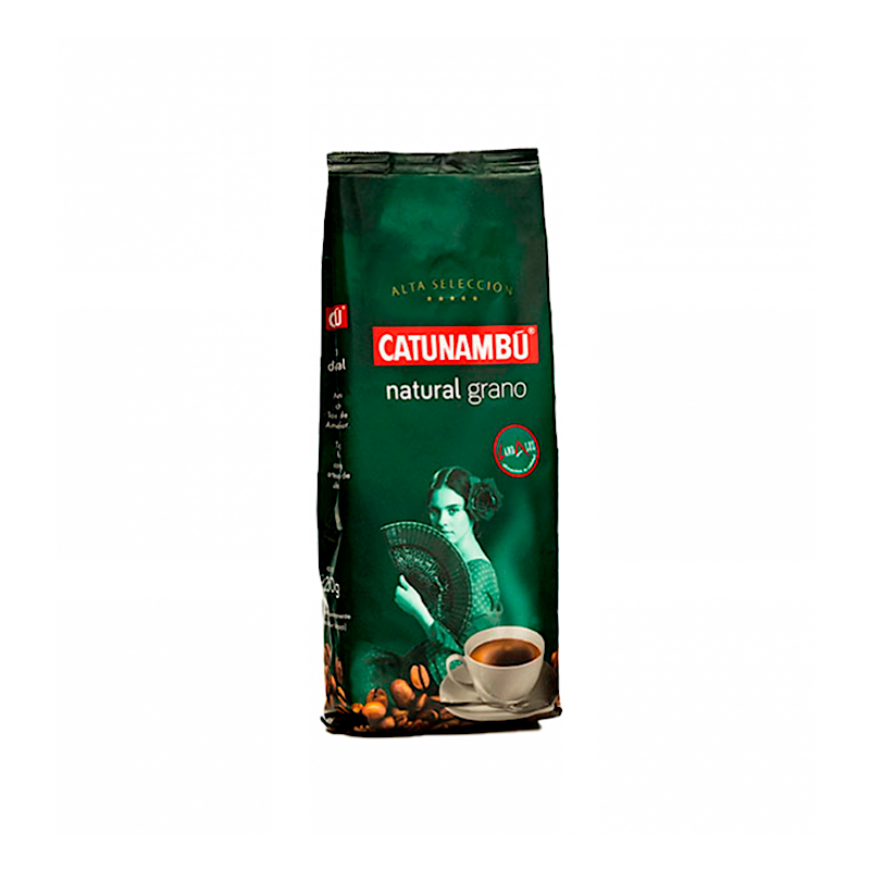 Café Grano Natural 250g - Catunambú