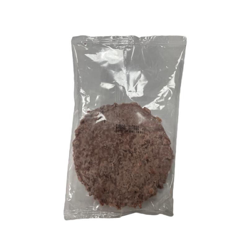 Not Burger 90g Formato Retail