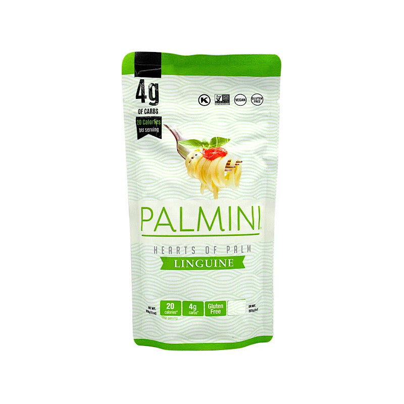 Linguine de Palmitos - Palmini