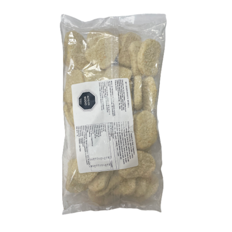 Not Chicken Nuggets 1 Kilo Formato Retail