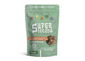 Doypack Super Cocada 5 Unid