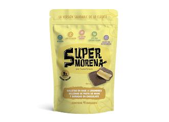 Doypack Super Morena 4 Unid