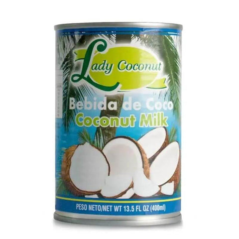 Bebida de coco