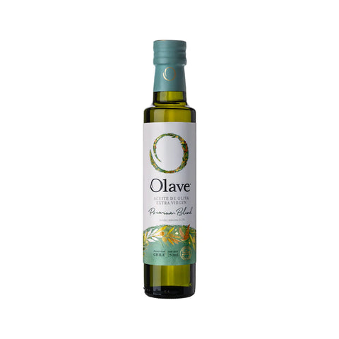 Aceite de Oliva Extra Virgen Olave Premium 250ml
