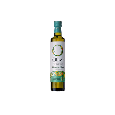 Aceite de Oliva Extra Virgen Olave Premium 500 ml