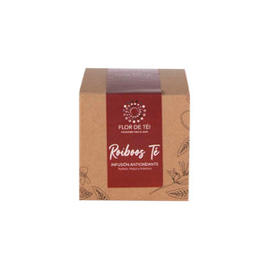 Infusión Alegria - Flor de Té | ESTACION NATURAL