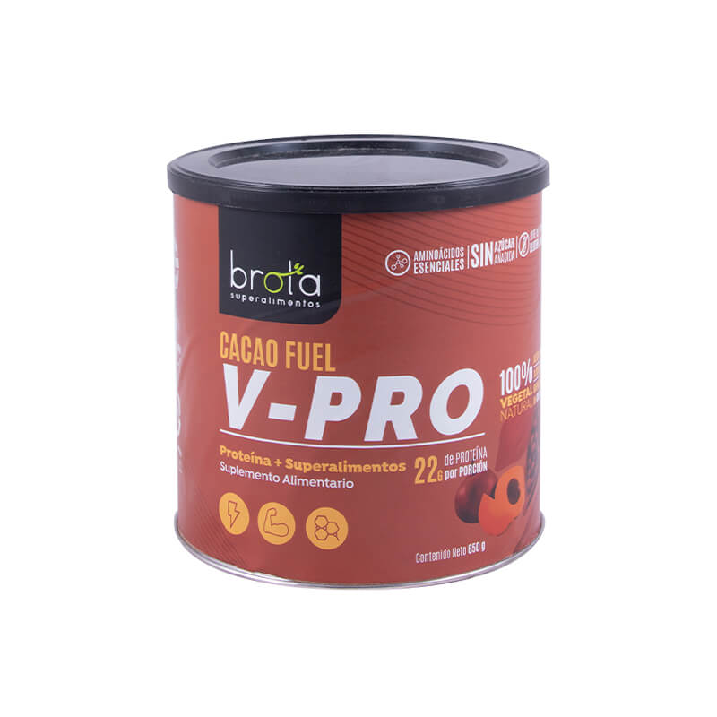 V-PRO Cacao Power