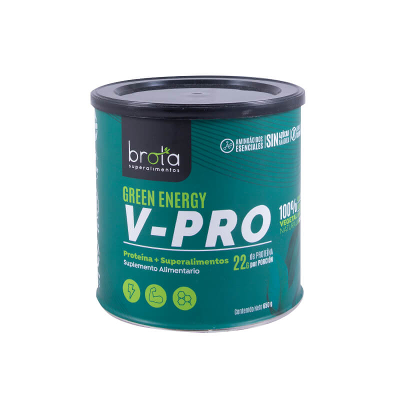 V-PRO Green Energy