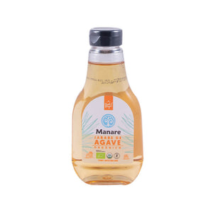 Jarabe de Agave Orgánico - Manare | ESTACION NATURAL
