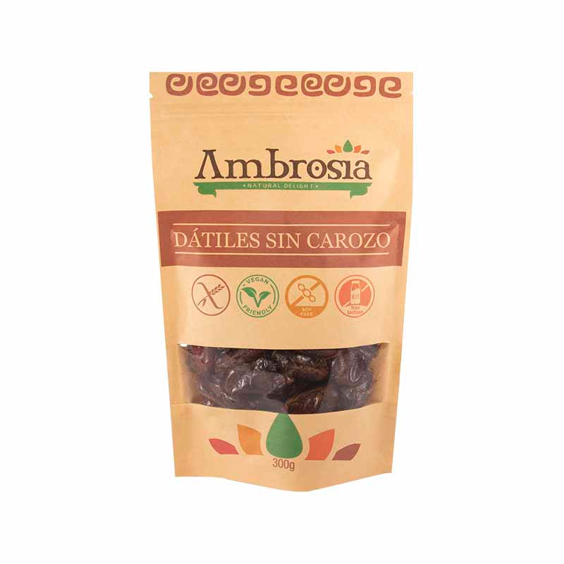 Dátiles sin Carozo - Ambrosia