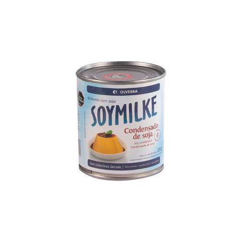Condensada de Soya  - SoyMilke