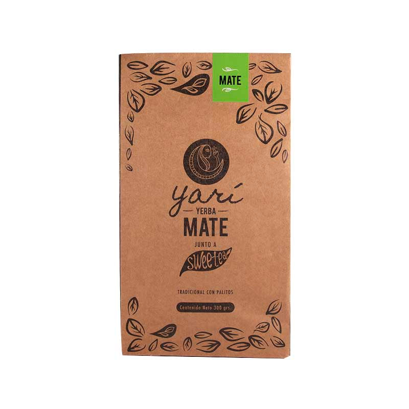 Yerba Mate Original - Sweetea