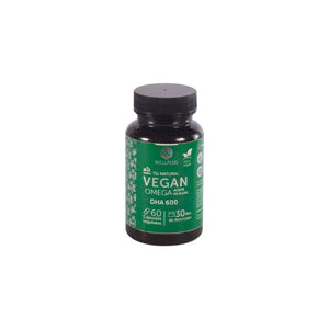 Omega-3 Vegano - WellPlus | ESTACION NATURAL