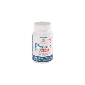Probiotic Plus 80B - WellPlus | ESTACION NATURAL