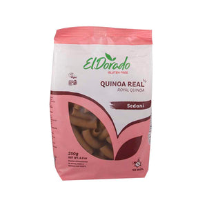 Sedani Quinoa - El Dorado | ESTACION NATURAL