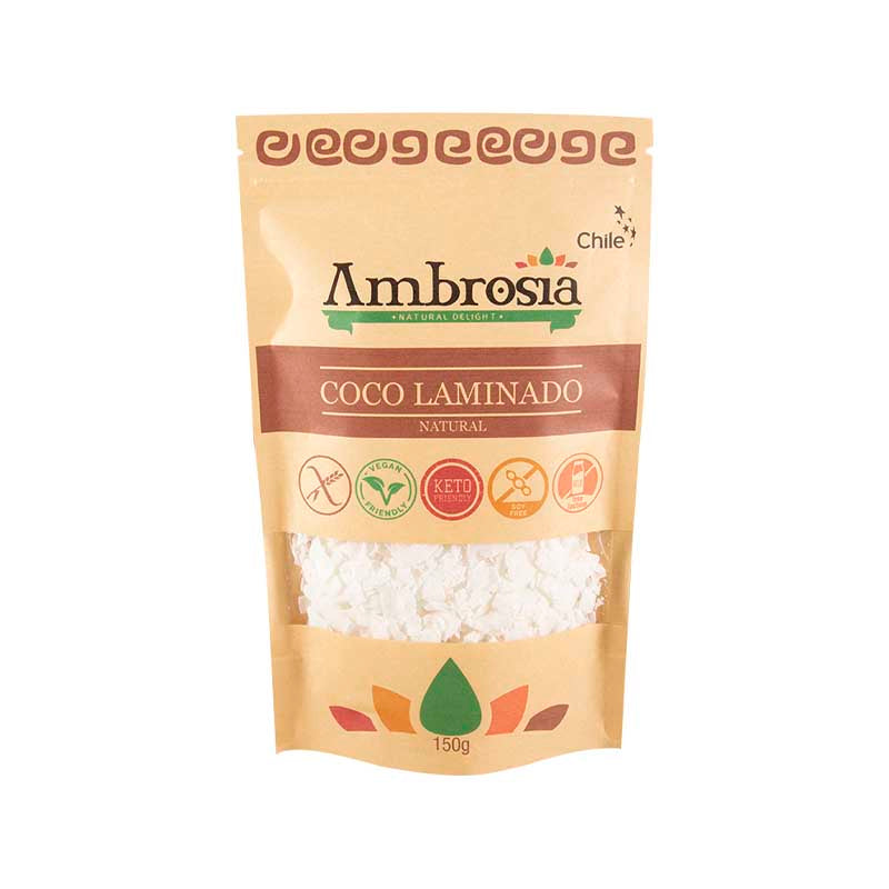 Coco Laminado
