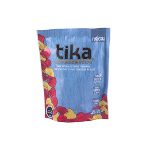Tika Chips Furiosas 35gr | ESTACION NATURAL