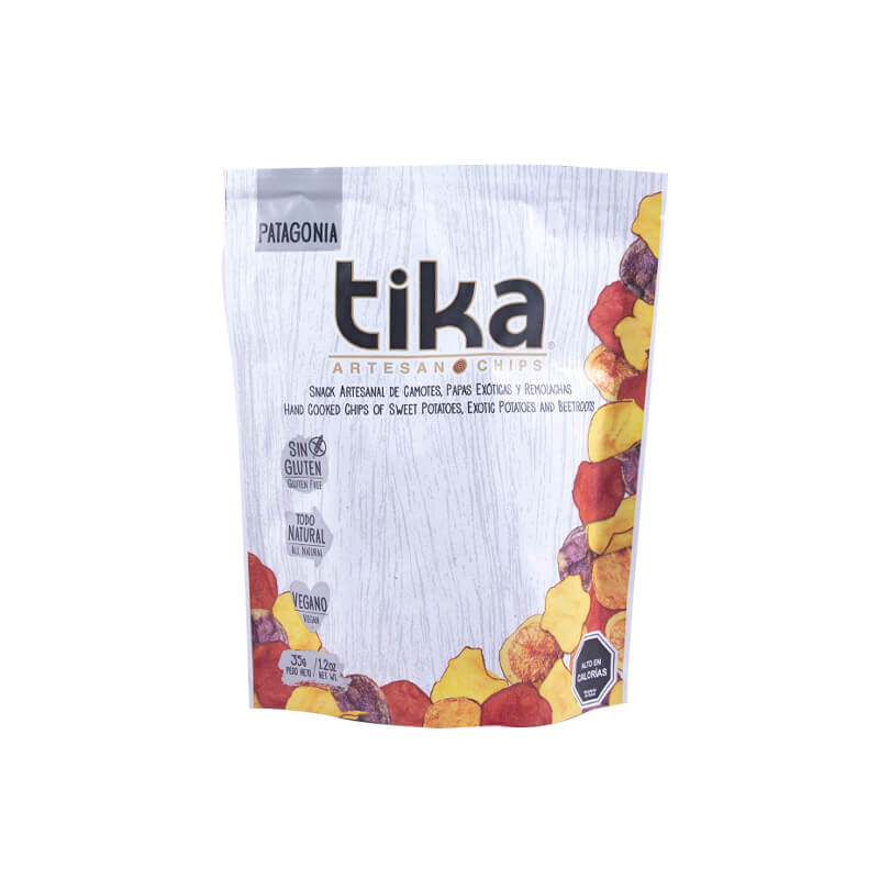 Tika Chips Patagonia 35gr