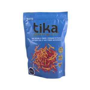 Tika Palafito | ESTACION NATURAL