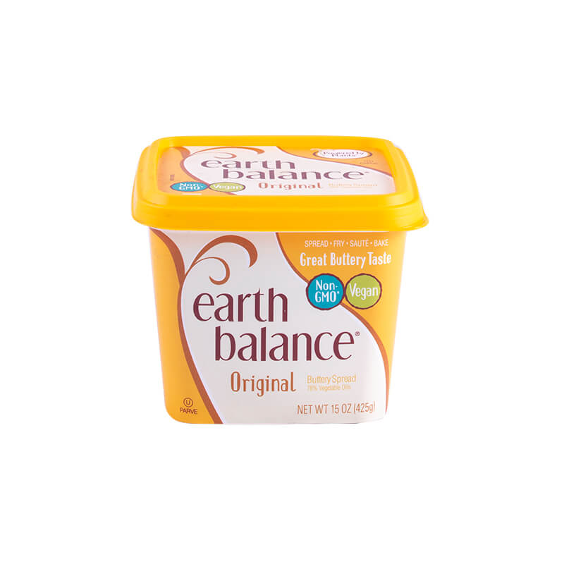 Buttery Spread Original - Earth Balance