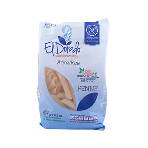 Penne Arroz - El Dorado | ESTACION NATURAL