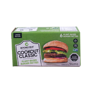 Beyond Meat Limited Edition Caja 8 unid - Beyond Meat | ESTACION NATURAL