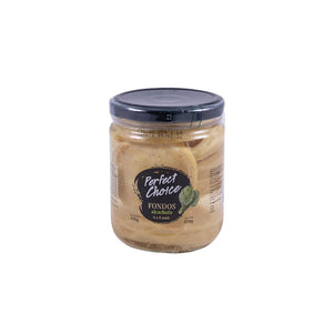 Fondos de Alcachofa - Perfect Choice | ESTACION NATURAL