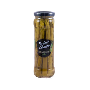 Espárragos Verde - Perfect Choice | ESTACION NATURAL