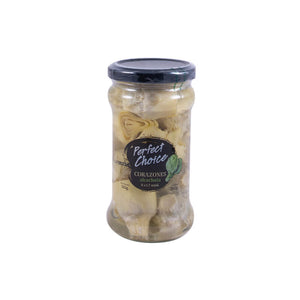 Corazones de Alcachofa - Perfect Choice | ESTACION NATURAL