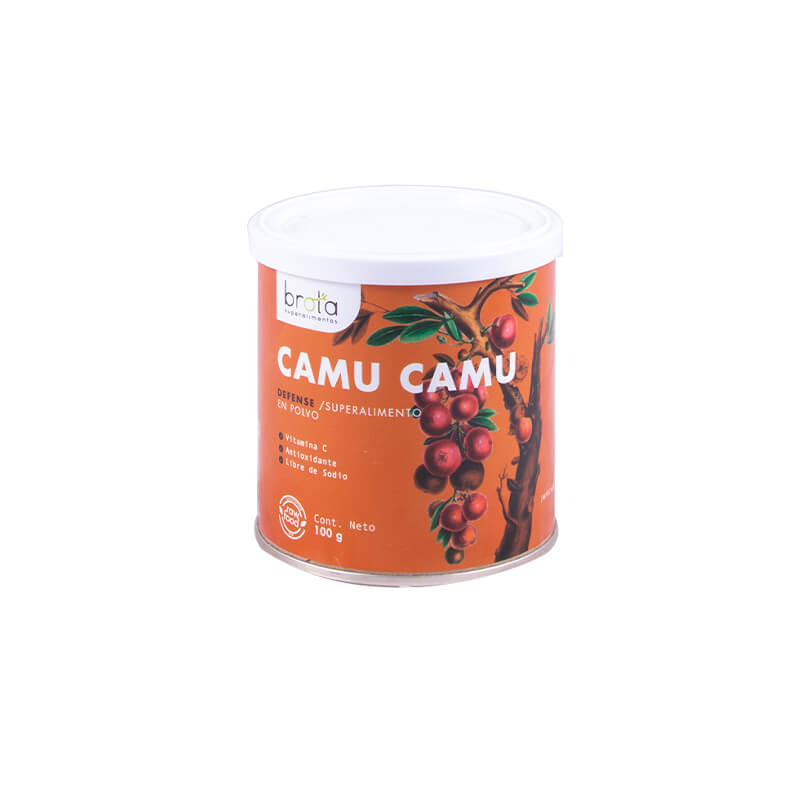 Camu Camu - Brota